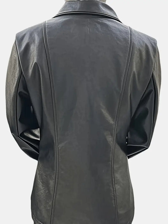 EB | Damen-Alltagsjacke