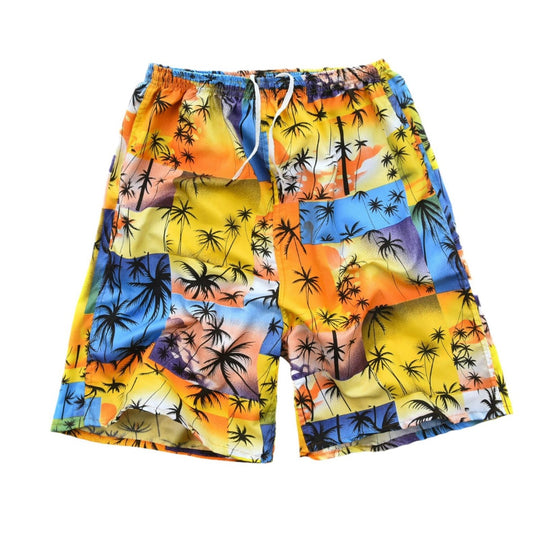 EB | Lockere und bequeme Strandhosen