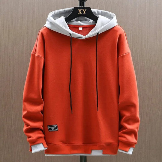EB | Klassischer Hoodie