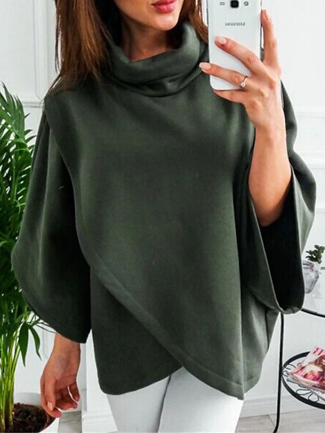 EB | Mühelose und Schicke Winterpullover