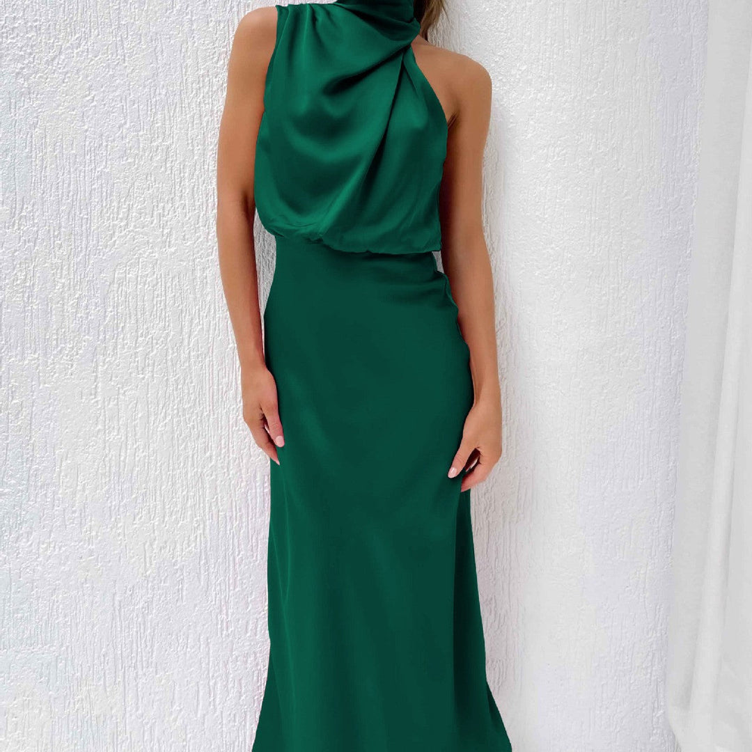 EB | Elegantes Kleid für Damen mit Leichtem Stoff