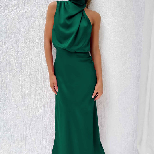 EB | Elegantes Kleid für Damen mit Leichtem Stoff