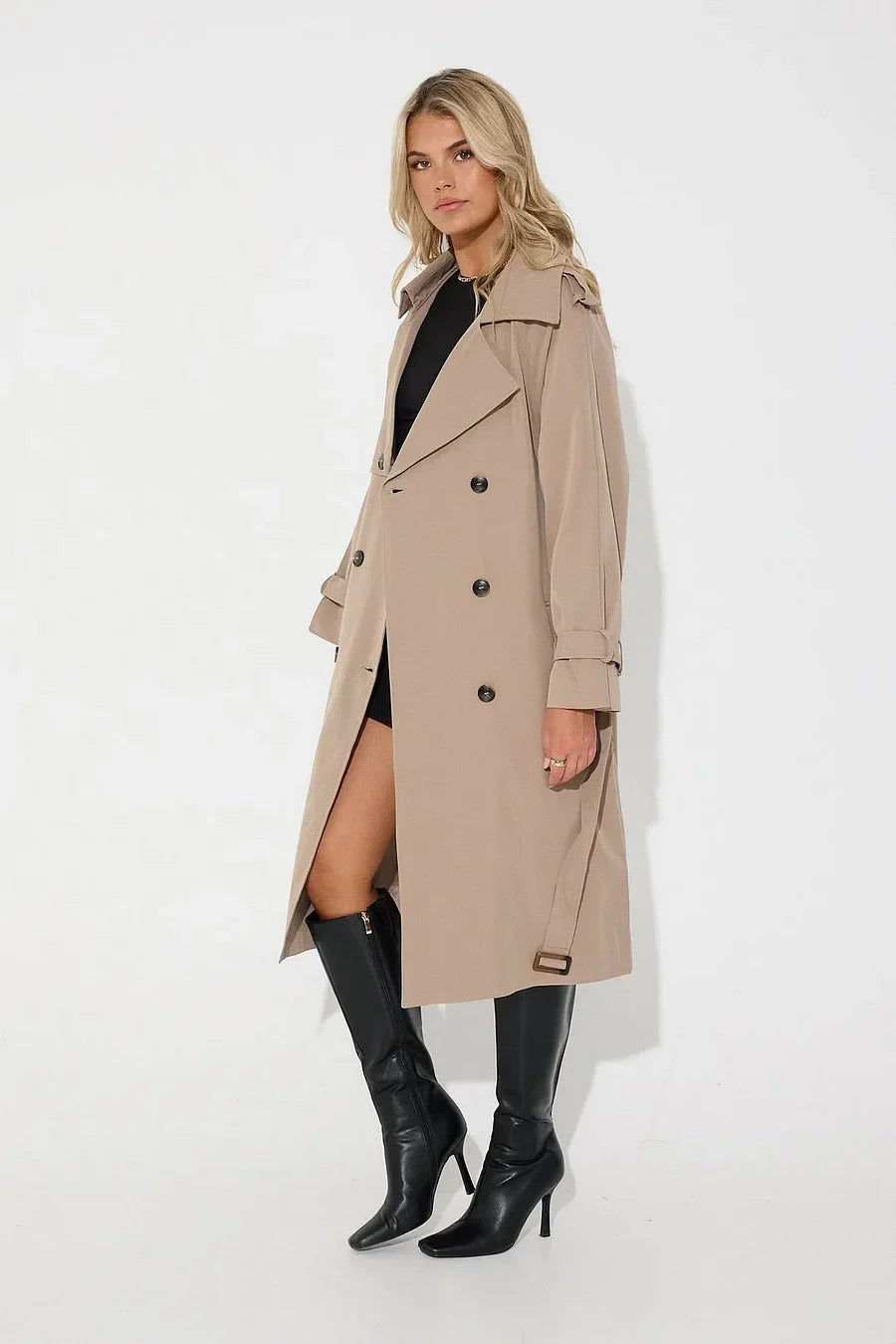 EB | Leichte Windjacke