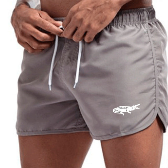 EB | Strandshorts mehrfarbige Sportshorts