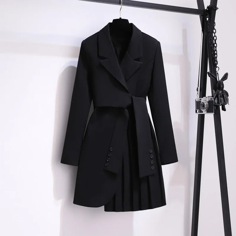 EB | Eleganter Trenchcoat für Damen