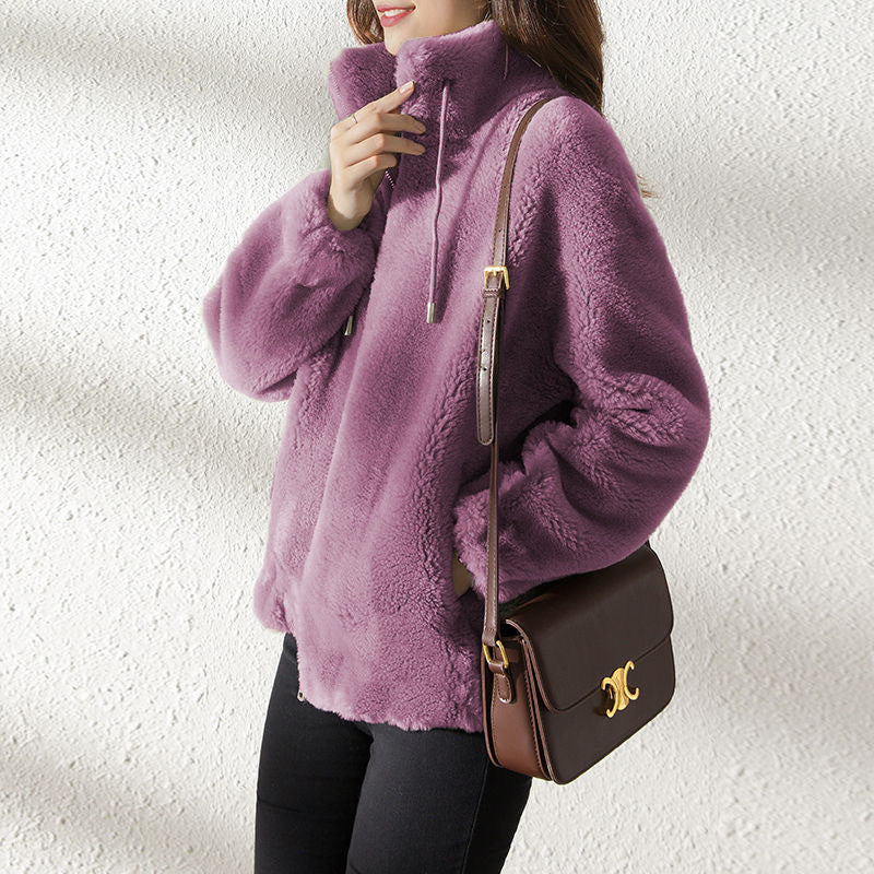 EB | Winterpullover