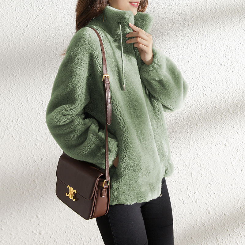 EB | Winterpullover