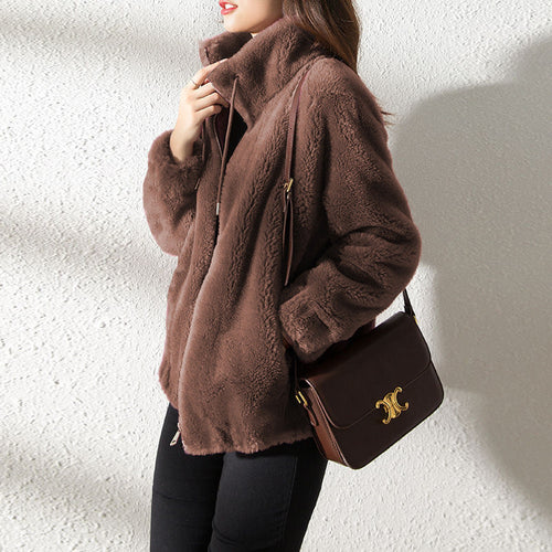 EB | Winterpullover Lily