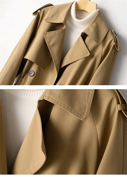 EB | Lässige Eleganz Jacke