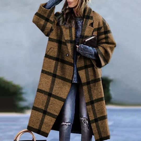 EB | Elegant Aus Warmer Wolle