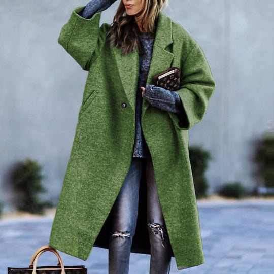 EB | Elegant Aus Warmer Wolle
