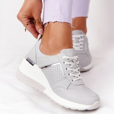 EB | Bequeme Orthopädische Damenschuhe
