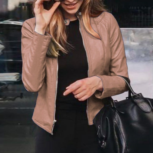 EB | Lässige und Entspannte Allgemeine Jacke