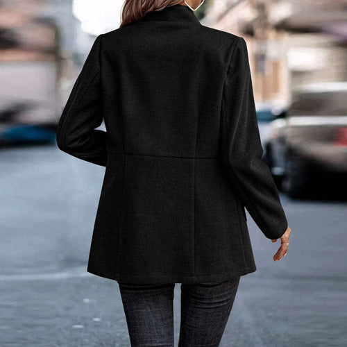 EB | Trendiger und Eleganter Allgemeiner Blazer