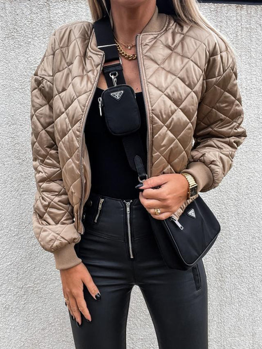 EB | Elegante und Lässige Jacke