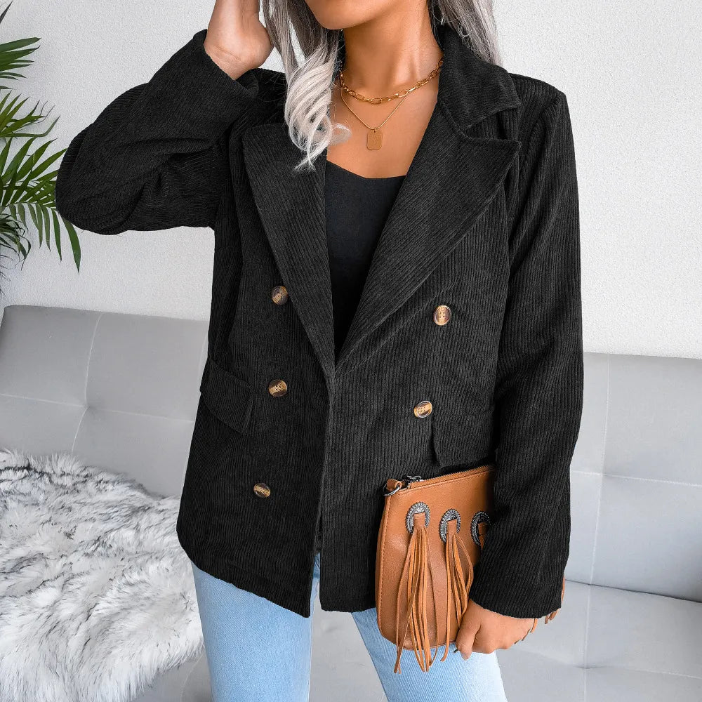 EB | Modische und Mühelose Winterjacke