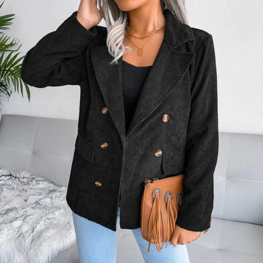 EB | Modische und Mühelose Winterjacke