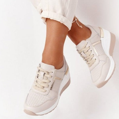 EB | Bequeme Orthopädische Damenschuhe