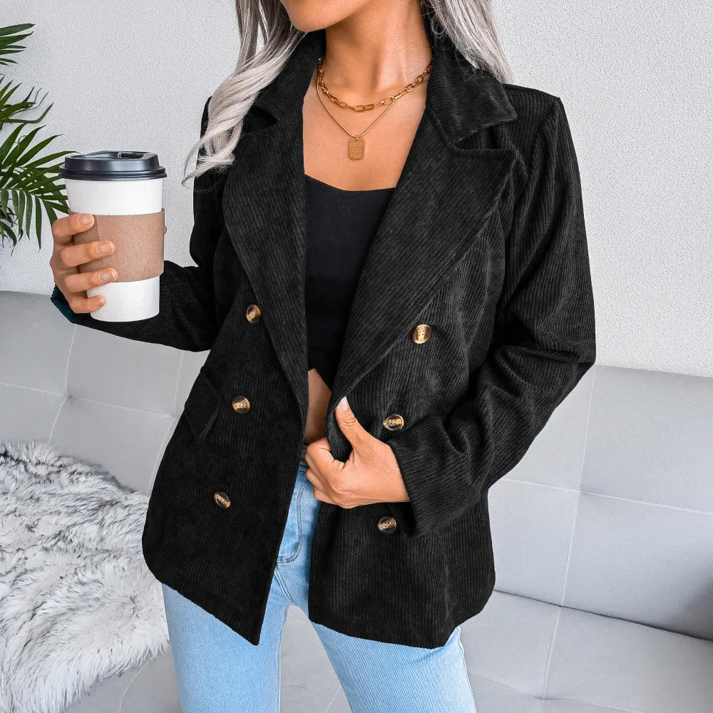 EB | Modische und Mühelose Winterjacke