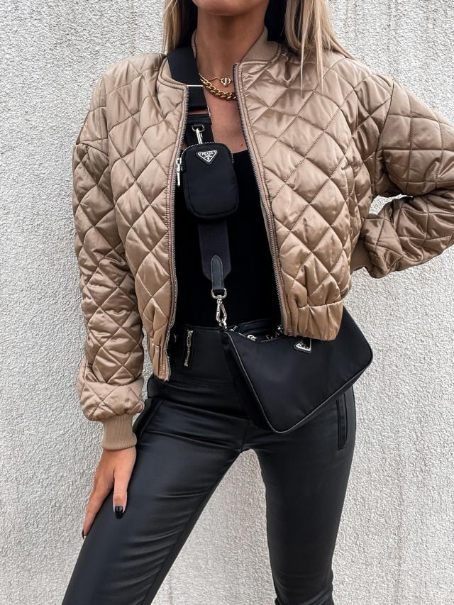 EB | Elegante und Lässige Jacke