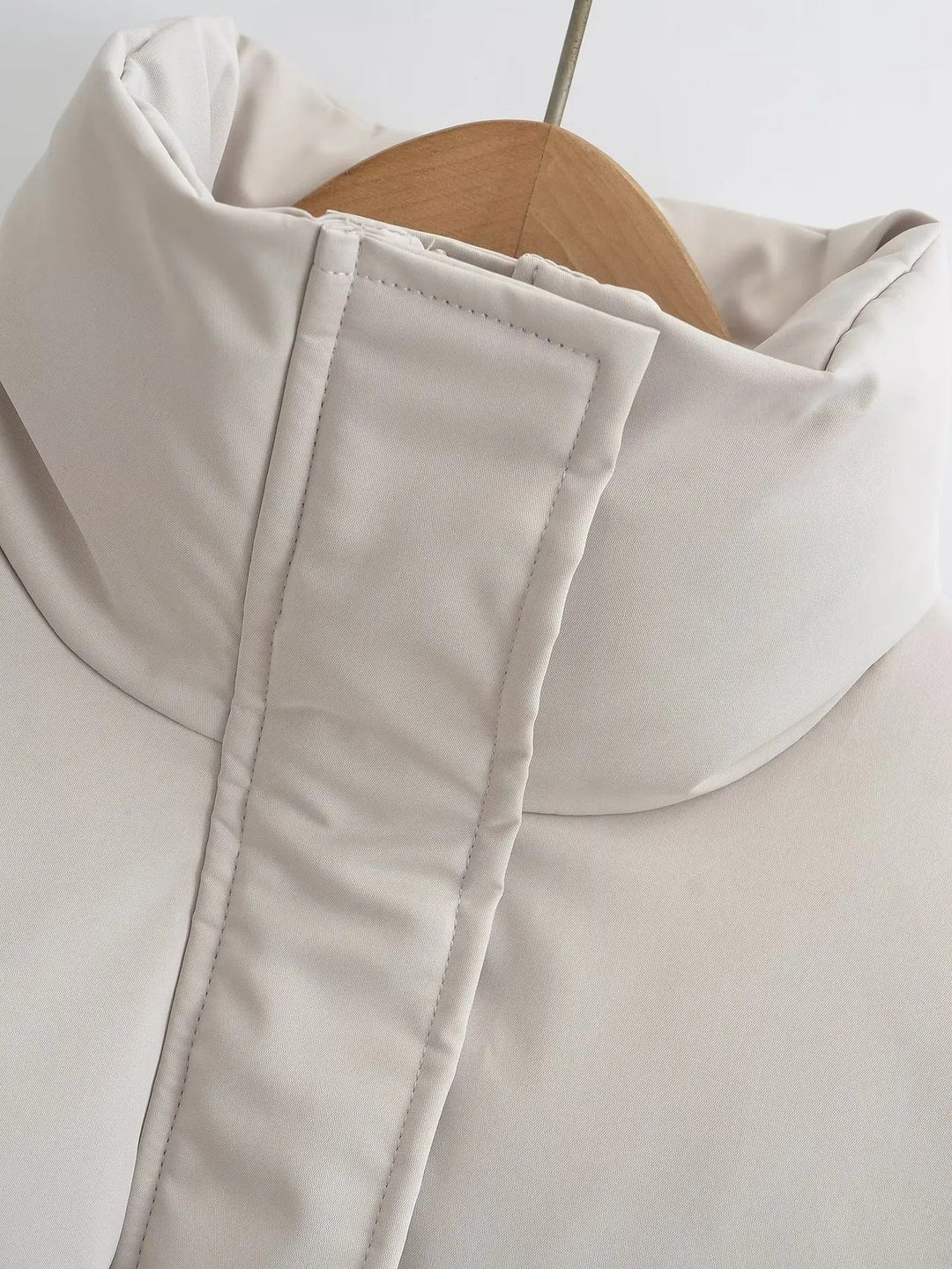 EB | Kurze Oversize-Jacke
