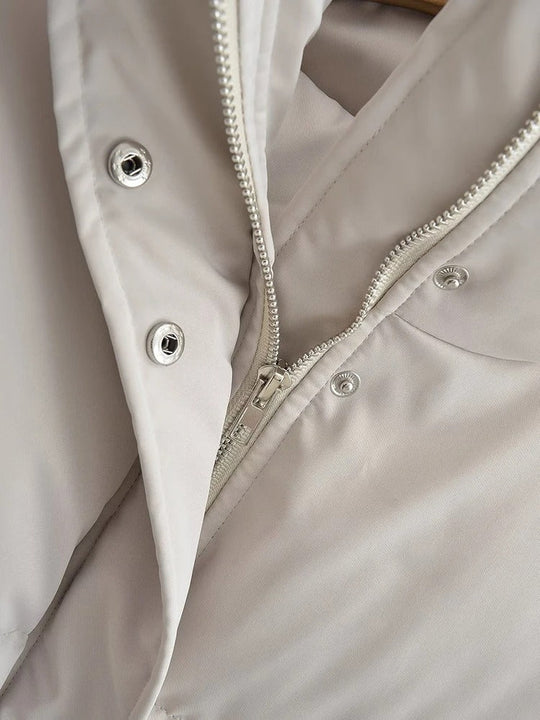 EB | Kurze Oversize-Jacke