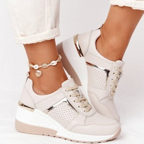 EB | Bequeme Orthopädische Damenschuhe