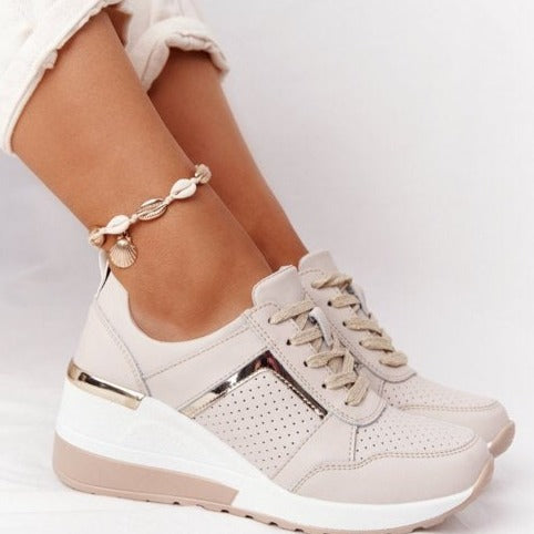 EB | Bequeme Orthopädische Damenschuhe