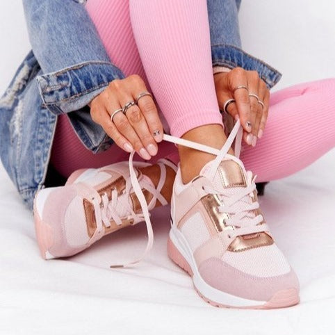 EB | Bequeme Orthopädische Damenschuhe