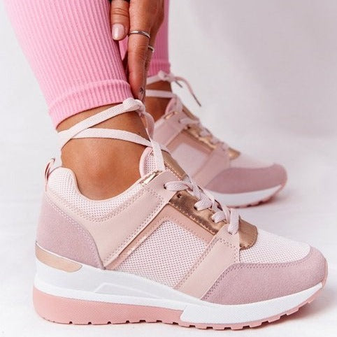 EB | Bequeme Orthopädische Damenschuhe