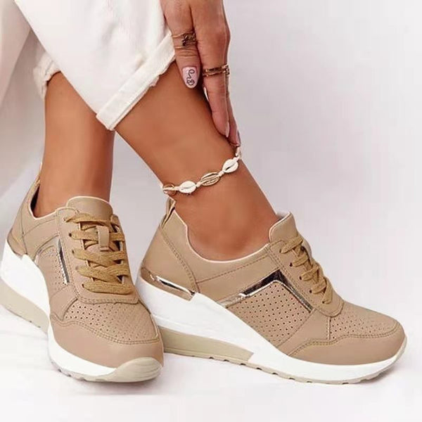 EB | Bequeme Orthopädische Damenschuhe