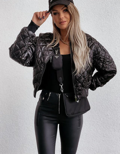 EB | Elegante und Lässige Jacke