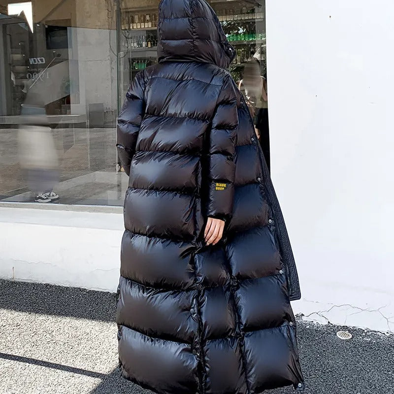 EB | Warme Daunenjacke für Damen