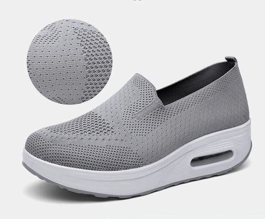 Atmungsaktive Laufschuhe für Frauen EB