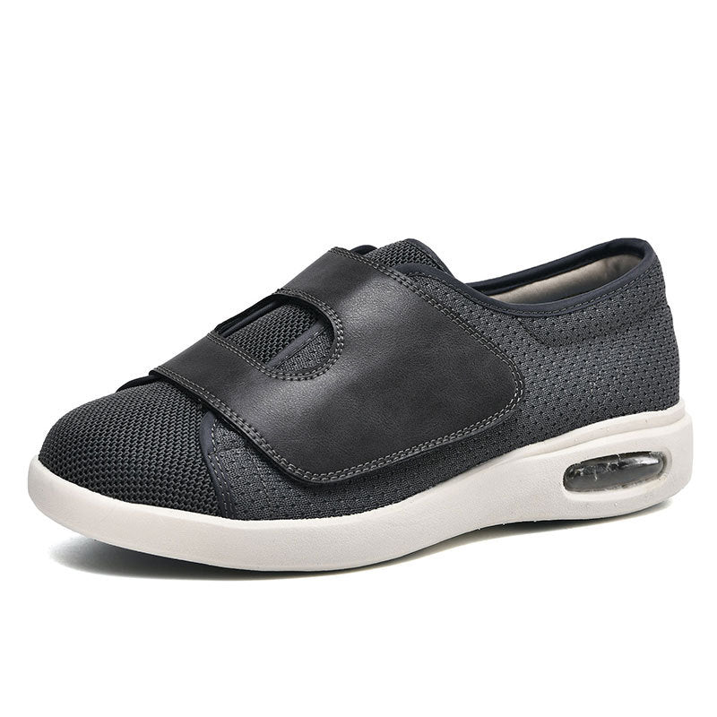 EB - Extra Breite Diabetische Schuhe für Geschwollene Füße Breite Schuhe