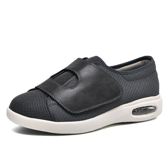 EB - Extra Breite Diabetische Schuhe für Geschwollene Füße Breite Schuhe
