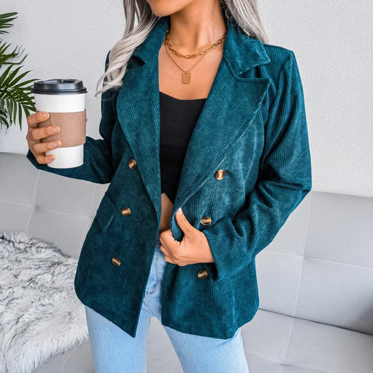 EB | Modische und Mühelose Winterjacke