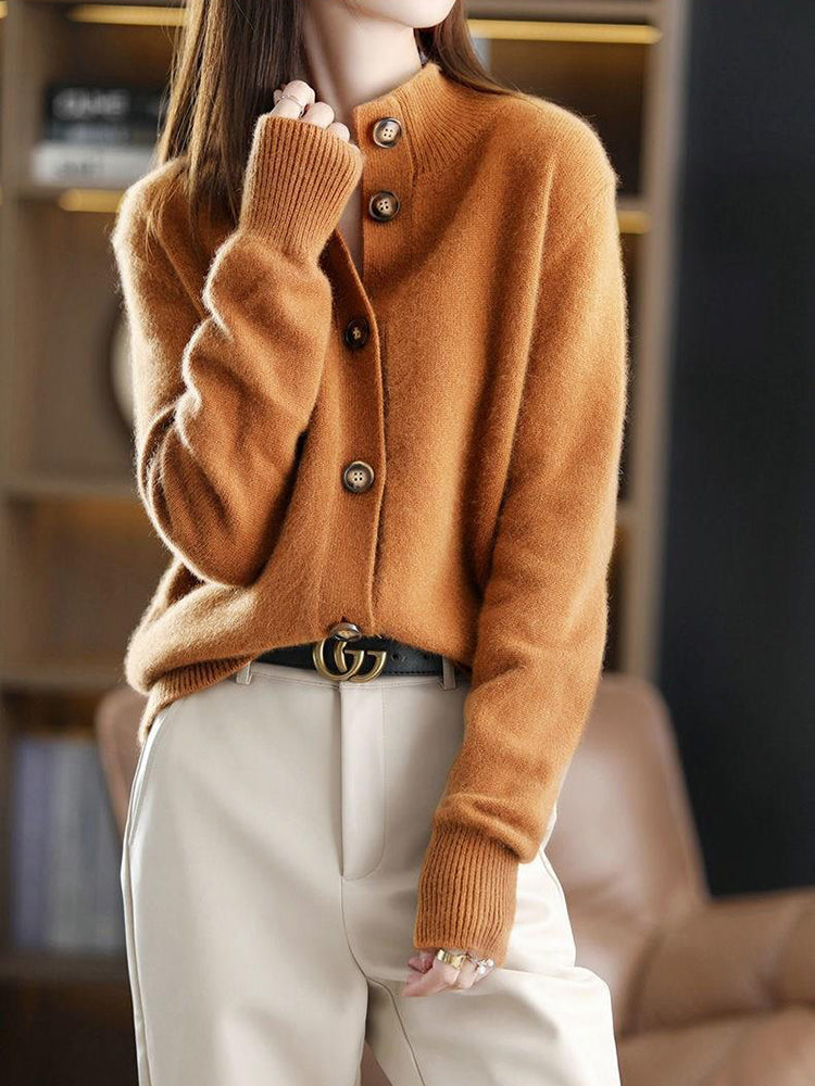 EB | Chelsea Elegant und Geschichtet Perfekt für Layering