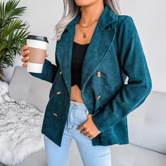 EB | Modische und Mühelose Winterjacke