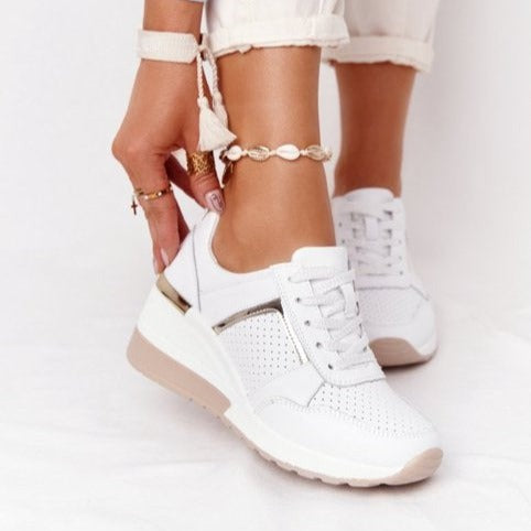 EB | Bequeme Orthopädische Damenschuhe