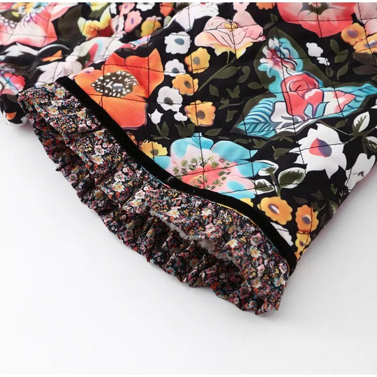 EB | Blumenjacke