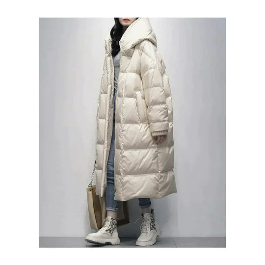 EB | Eleganter und Vielseitiger Wintermantel