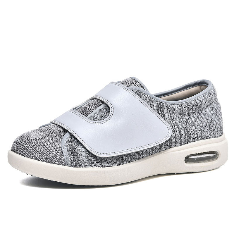 EB - Extra Breite Diabetische Schuhe für Geschwollene Füße Breite Schuhe