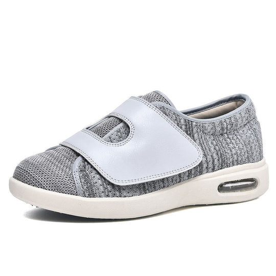 EB - Extra Breite Diabetische Schuhe für Geschwollene Füße Breite Schuhe