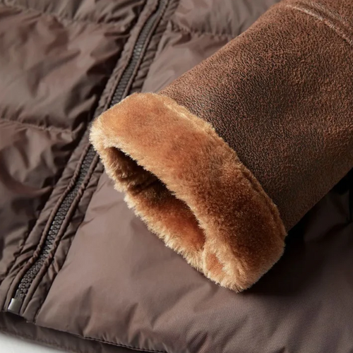 EB | Sherpa Elite Jacke