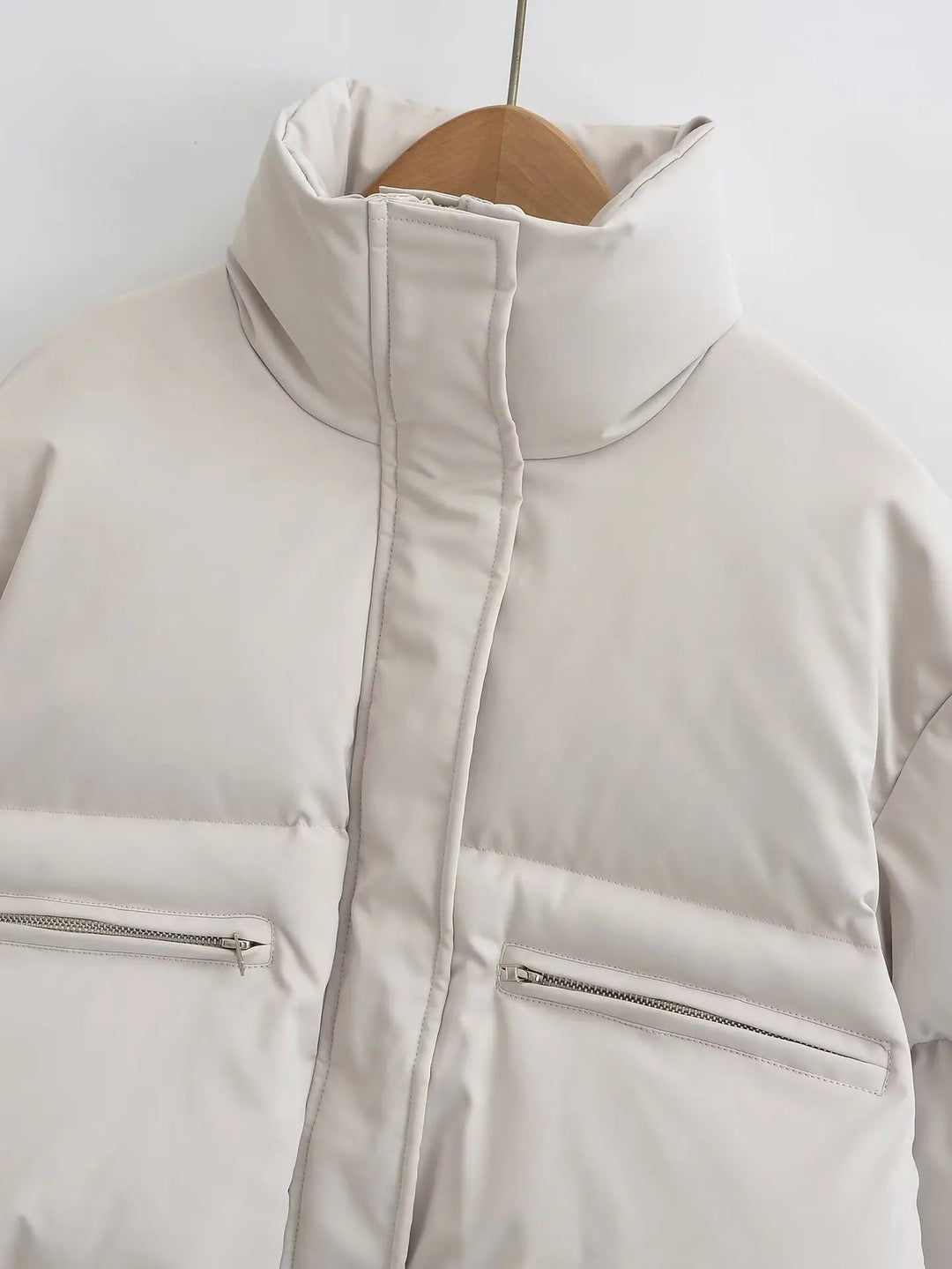 EB | Kurze Oversize-Jacke