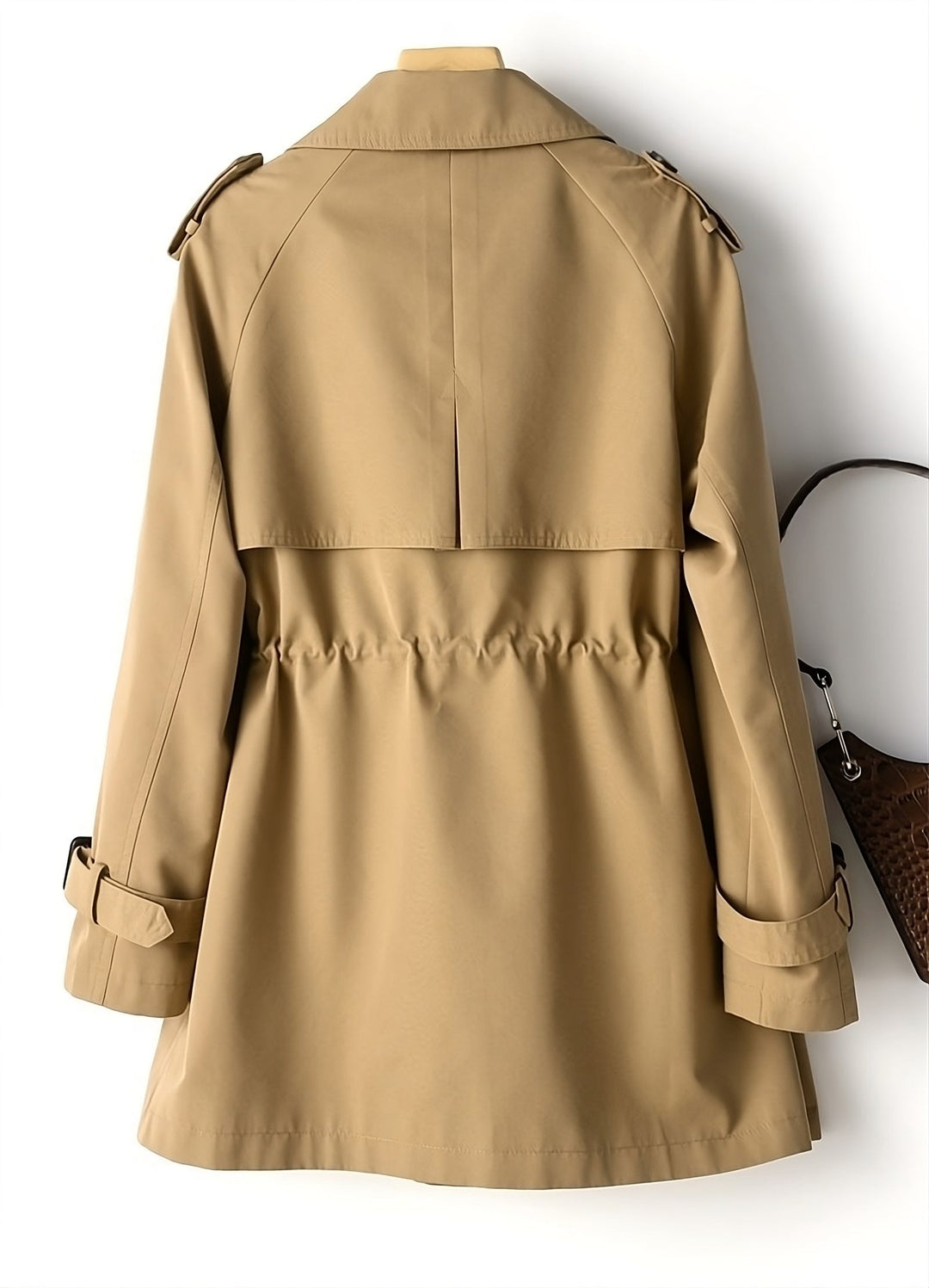 EB | Lässige Eleganz Jacke