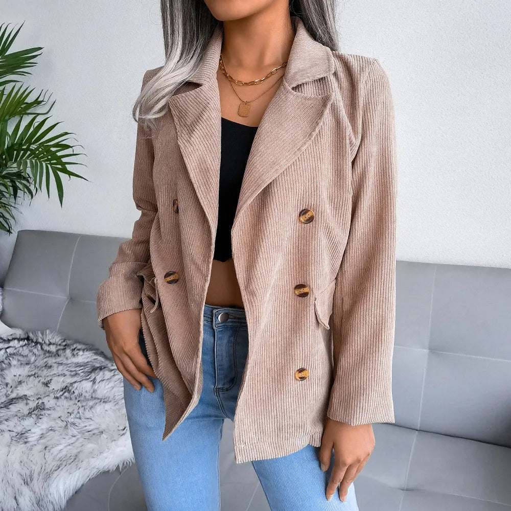 EB | Modische und Mühelose Winterjacke