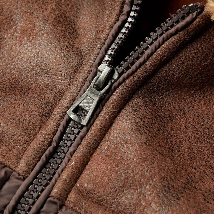 EB | Sherpa Elite Jacke