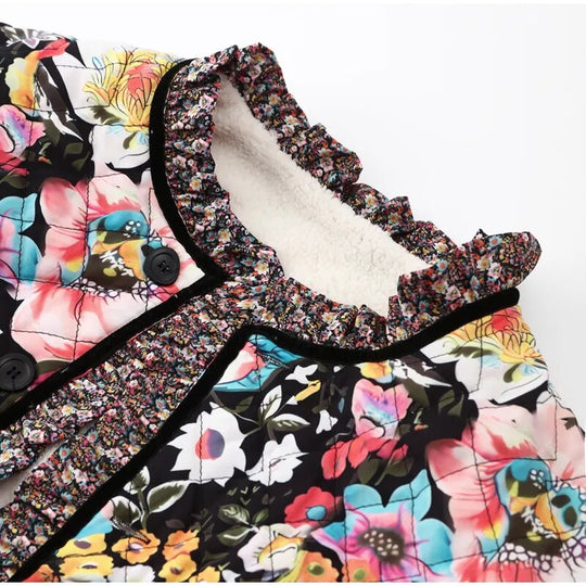EB | Blumenjacke